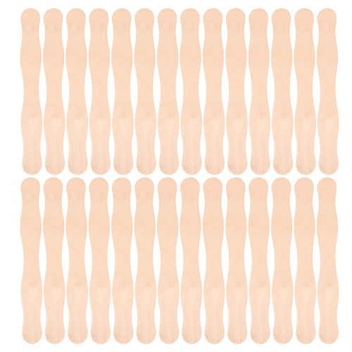 Bâtonnets ondulés 20 - 80,