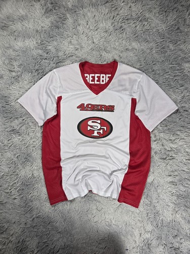 Maillot nfl flag - flag, rouge