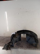 Pare boue avant gauche DACIA