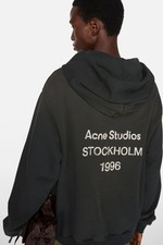Acne Studios Sweat à capuche
