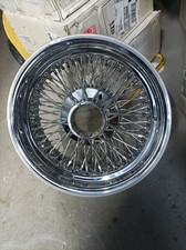 5 Jantes À Rayons Lowrider