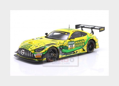 Ixo mercedes benz - 1:18, amg