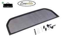 Coupe Vent Fiat Barchetta