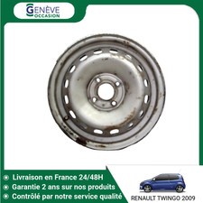 🇫🇷 JANTE TOLE RENAULT