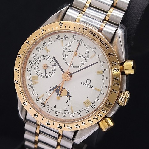 Montre omega 175 0034 - montre,