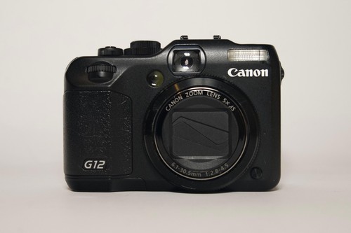 Canon powershot g12 0 - canon, 10