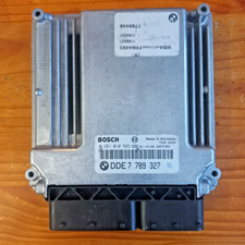 CALCULATEUR BMW SERIE 3 E46