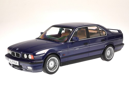 Bmw e34 alpina b10 - bmw,