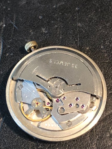 Poljot 2616 automatic - poljot, 30
