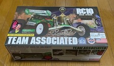 Team Associated RC10 1989