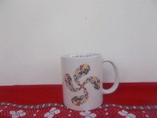 Mug croix basque