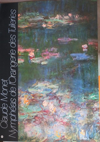 Claude monet - claude, (1840-1926)