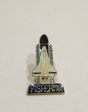 Pin's  Fisher Space Pen  / USA