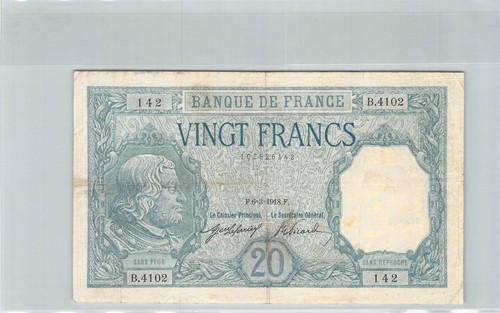 France francs bayard - france,