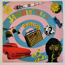 Barracuda  – Jammin' The