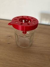 Lot de 3 à 5 pièges à