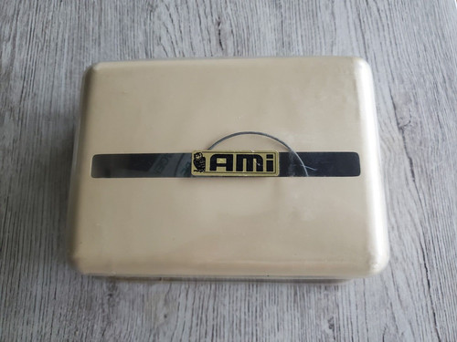 Porte papier toilette vintage - porte,