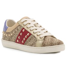 GUESS Chaussures Baskets Femme
