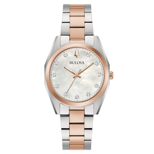 Montre bulova surveyor femme - surveyor,