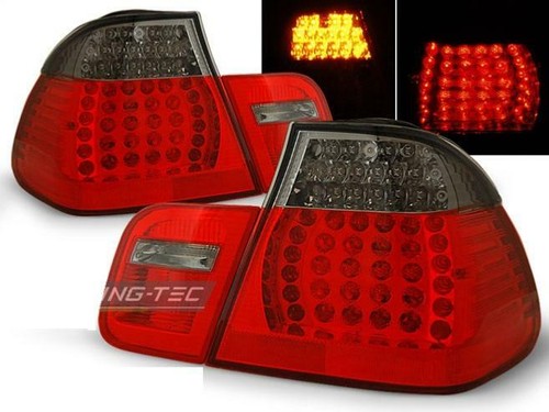 Paire feux arriere - paire,