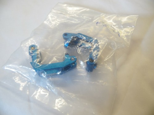 Hong nor aluminium front - nor, es-28