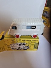 CIJ  1/43 - RENAULT 1000KG