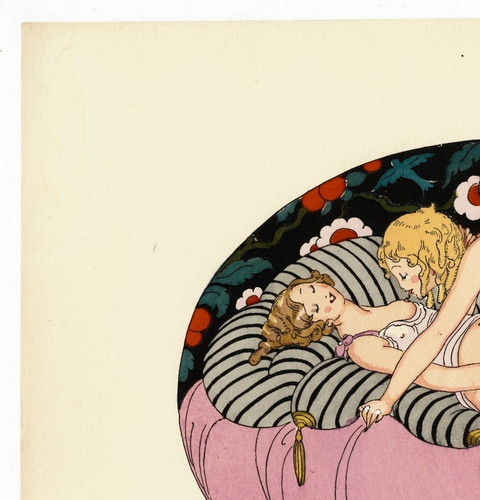 1921 gerda wegener - gerda,
