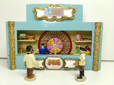 Diorama cirque / Fête foraine