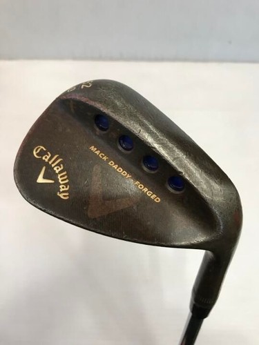 Mack daddy forged - mack,
