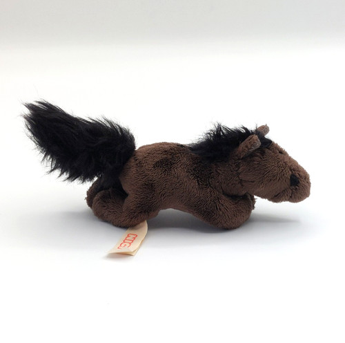 Mini peluche cheval nici - cheval,