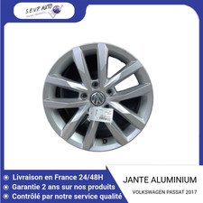 🇫🇷 JANTE ALUMINIUM