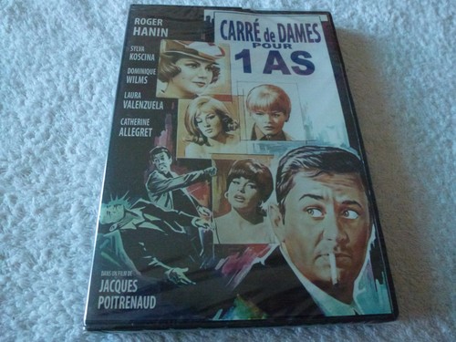 Carre dames pour as - dames,