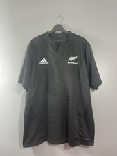 Maillot rugby vintage Nouvelle