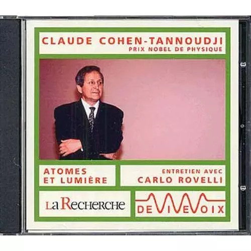 Atomes lumière carlo - atomes, lumière,