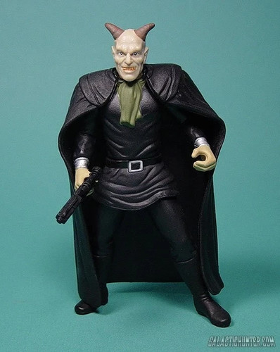 Star wars potf labria - labria,