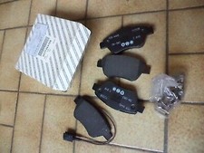 n°vt144 jeu plaquette av fiat