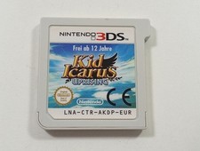 KID ICARUS UPRISING NINTENDO 3DS PAL-EUR (CARTRIDGE ONLY)