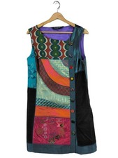 DESIGUAL Robe portefeuille