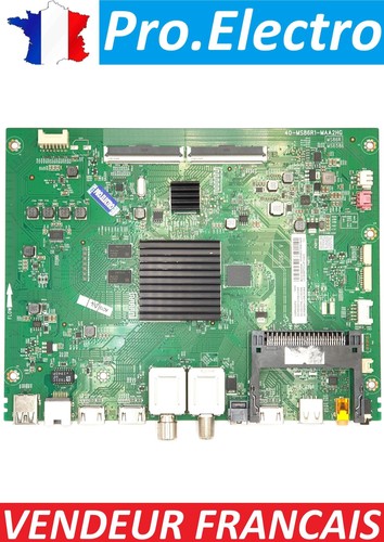 Motherboard tcl 55dp603 - tcl,