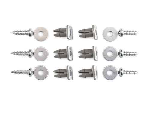 Kit fixation phare - de, de