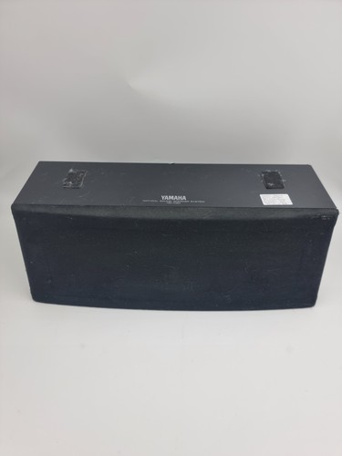 Barre son yamaha - son, (enceinte)