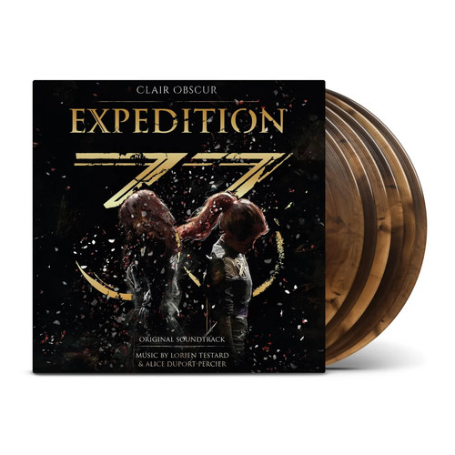 Clair obscur expedition - clair,