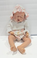 Ashton Drake Rosie Baby Doll