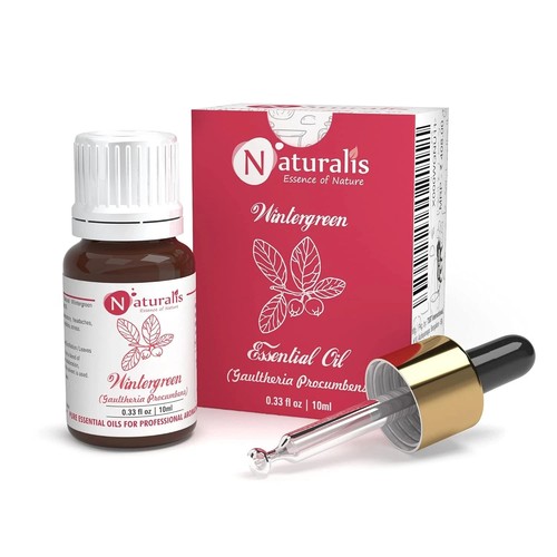Huile essentielle - , de