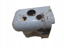 Couvercle de motoculteur Iseki