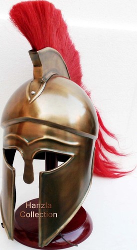 Casque corinthien support - , en