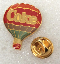 pin's vintage  COKE COCA COLA