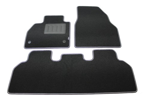 Tapis sol pour mercedes - sol,