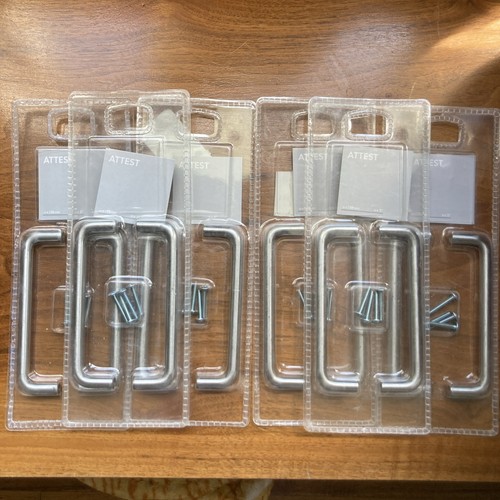 New ikea attest set 2 - new,