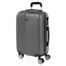 Valise Cabine 55x40x20 Rigide